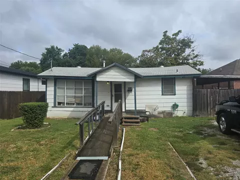 3513 Nomas St, Dallas, TX 75212