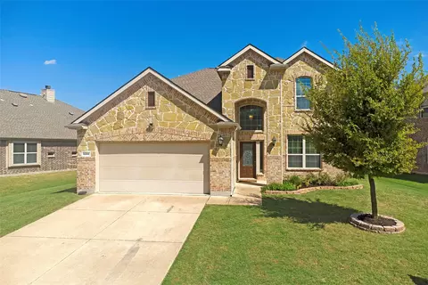 5209 Mcclellan Dr, Frisco, TX 75036