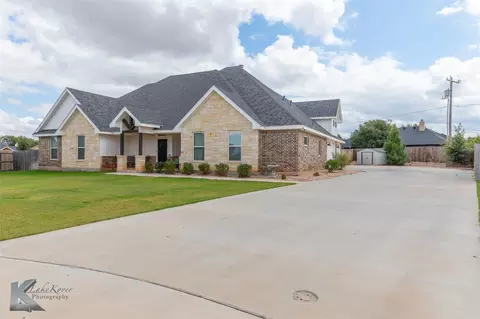 6841 Red Yucca Rd, Abilene, TX 79606