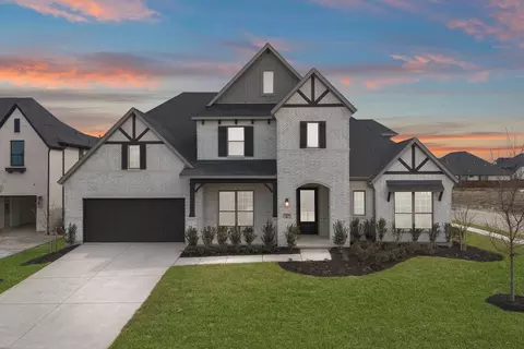 3536 Birdstone Ct, Celina, TX 75009