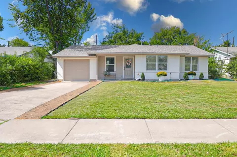 4726 Sandra Lynn Dr, Mesquite, TX 75150