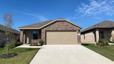 135 Gerber Ln, Boyd, TX 76023