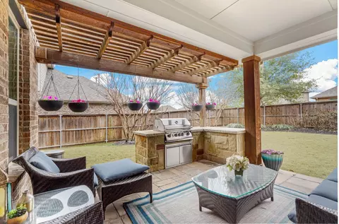 917 Navasota Trl, Mckinney, TX 75071