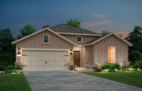 1800 Rachel St, Northlake, TX 76247