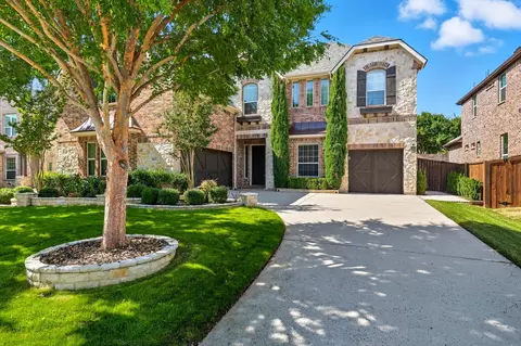 1632 Alamosa Dr, Allen, TX 75013