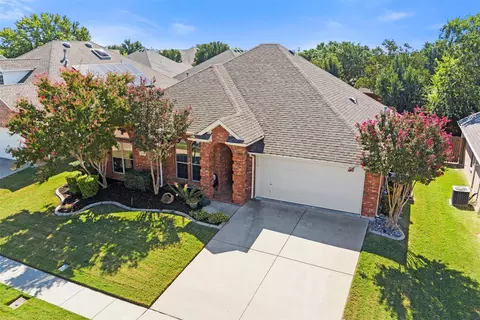 2728 Flint Rock Dr, Fort Worth, TX 76131