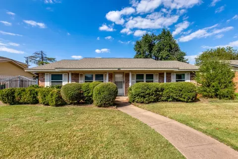 4109 Burning Tree Ln, Garland, TX 75042