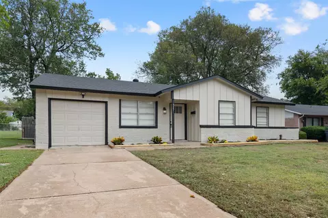 527 Goldwood Dr, Dallas, TX 75232