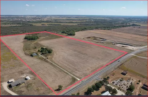 1101 Fm 2258, Venus, TX 76084