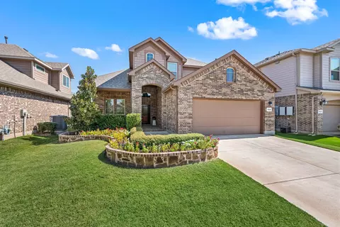 1608 Canary Ln, Argyle, TX 76226