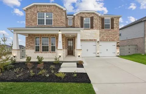 8616 Red Oak Dr, Justin, TX 76247