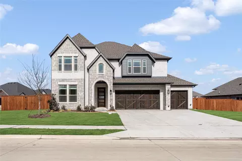 5817 Halton Dr, Savannah, TX 76227