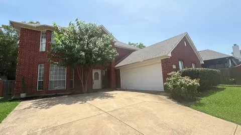 6111 Sea Island Trl, Arlington, TX 76001