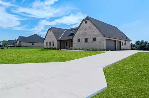 537 Cornerstone Ave, Reno, TX 76020