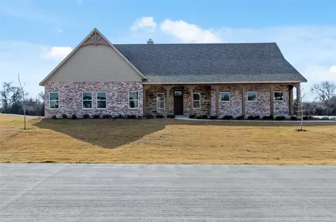 541 Cornerstone Ave, Reno, TX 76020