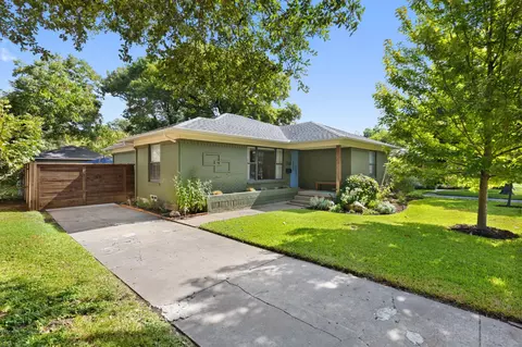 336 Classen Dr, Dallas, TX 75218