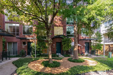 4231 Rawlins St #23, Dallas, TX 75219