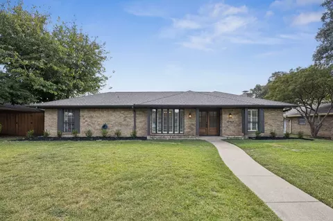 2404 Delmar Dr, Plano, TX 75075