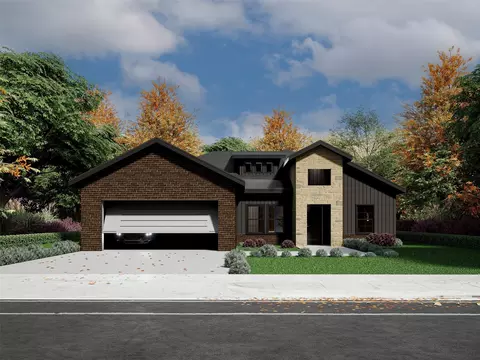 910 Netherland Dr, Seagoville, TX 75159