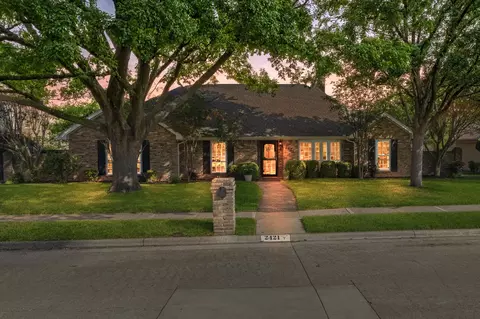 2421 Webster Dr, Plano, TX 75075