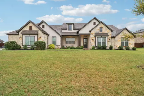3910 Monterrey Oak Way, Ovilla, TX 75154