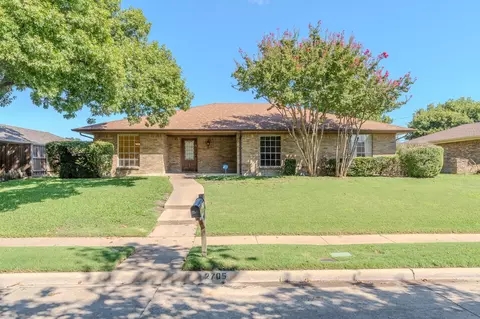 2705 Downing Dr, Plano, TX 75023