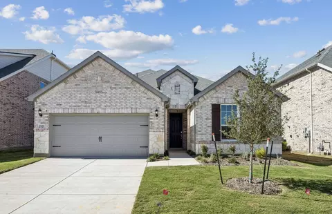 2921 Cliffside Dr, Celina, TX 75009