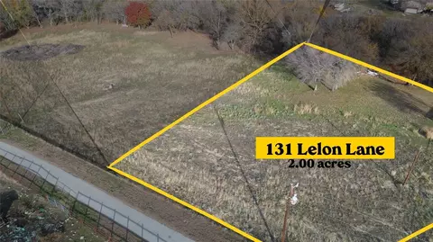 131 Lelon Ln, Springtown, TX 76082