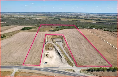 1998 Ozro Rd, Venus, TX 76084