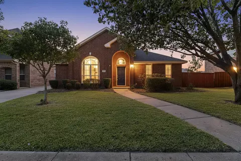 1622 Summerfield Dr, Allen, TX 75002