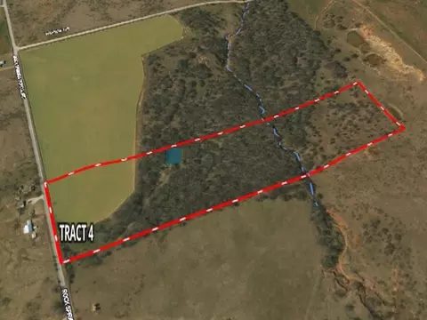 Tract 4 Rock Springs School Rd, Montague, TX 76251