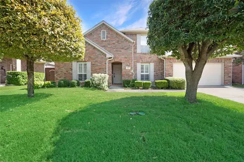 4226 Squaw Creek Dr, Frisco, TX 75035