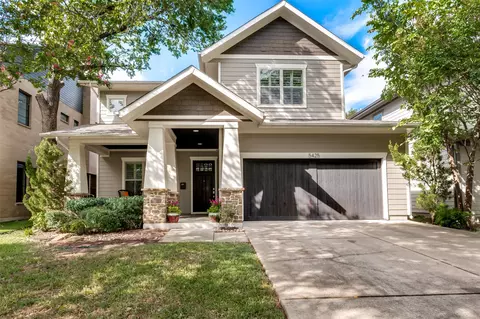 5425 Belmont Ave, Dallas, TX 75206