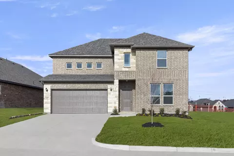 125 Meadow Rd, Balch Springs, TX 75181