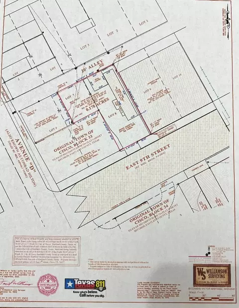 105 E 9th St, Cisco, TX 76437 photo 33