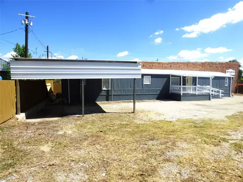 105 E 9th St, Cisco, TX 76437 photo 5