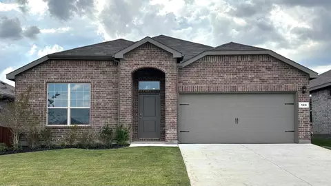 129 Bermuda Pl, Boyd, TX 76023