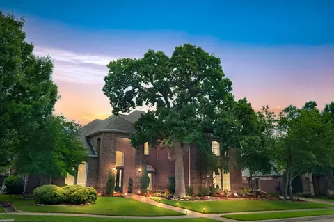 7005 Whippoorwill Ct, Colleyville, TX 76034