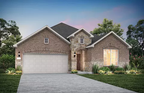 1617 Prosper Ln, Anna, TX 75409
