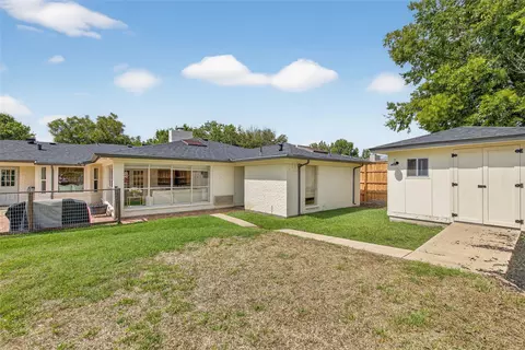 2016 Briar Trl, Hurst, TX 76054 photo 38