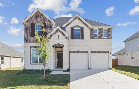 1224 Kadynce Ln, Anna, TX 75409