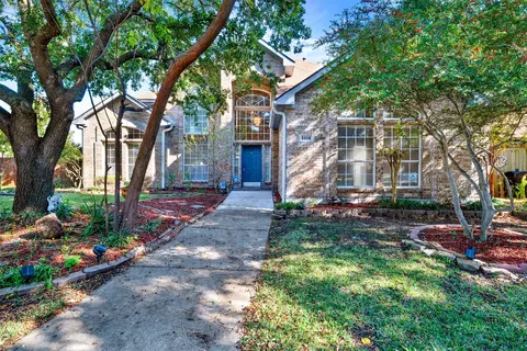 2306 Dana Dr, Rowlett, TX 75088