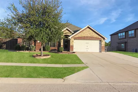 125 Fieldview Dr, Crandall, TX 75114