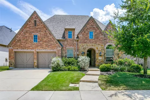 6355 Prairie Brush Trl, Argyle, TX 76226