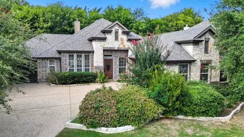 5127 Pond View Ln, Fairview, TX 75069