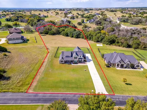 113 Top Flight Dr, Weatherford, TX 76087