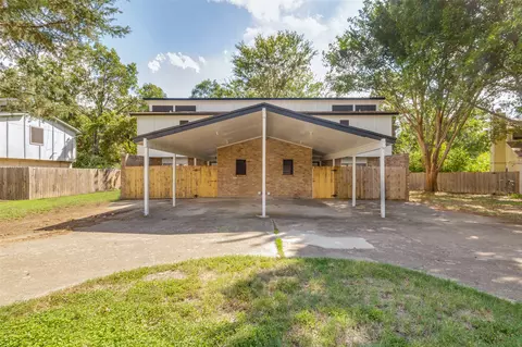 535 Norwood Cir E, Arlington, TX 76013