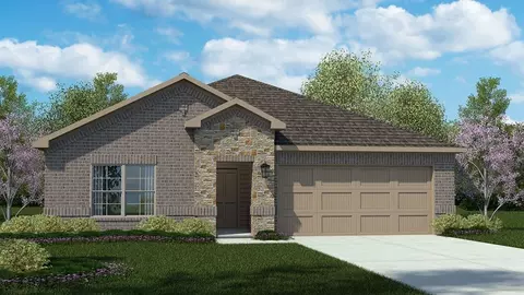 152 Chestnut Ter, Boyd, TX 76023