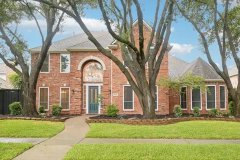 4624 Old Pond Dr, Plano, TX 75024