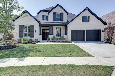 3253 Alexandra Ln, Celina, TX 75009